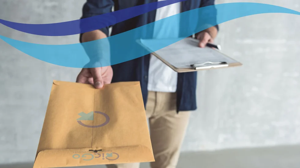Instant Delivery For Your Documents?