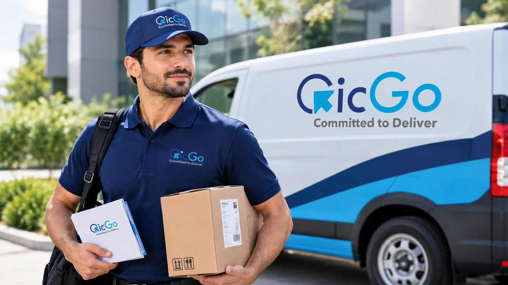 QicGo Hero Image